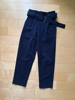 vis カジュアルパンツ