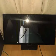 FUNAI フナイ FL-32H2010　ジャンク品