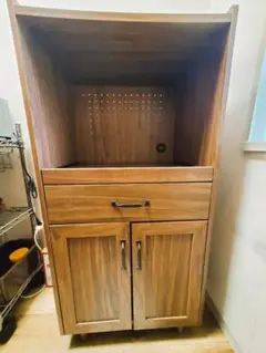 ニトリ ノクタ1260 レンジダイ