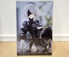 2025年最新】NieR:Automata Ver1.1a ぬーどるストッパー