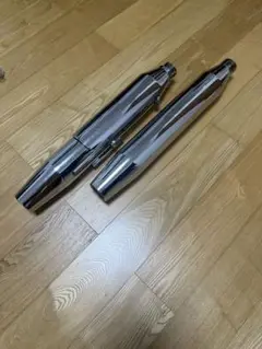 2025年最新】FXDL 純正マフラーの人気アイテム - メルカリ