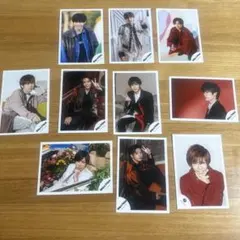 2025年最新】神宮寺勇太 公式写真 まとめの人気アイテム - メルカリ