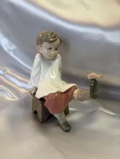 2025年最新】LLADRO 工芸品 陶芸の人気アイテム - メルカリ