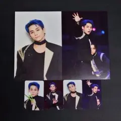 INI 西洸人 KCON 2022 JAPAN