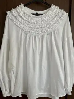 2025年最新】rosymonster シャツ・ブラウスの人気アイテム