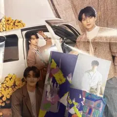 SEVENTEEN セブチ your choice アルバム