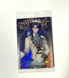 にじさんじウエハース