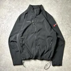 ソフトシェルジャケット