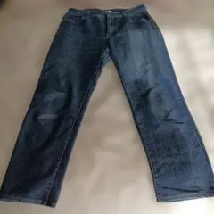 cinema club パンツ