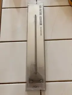 ADA　プロレイザー　40cm　ロゴデザイン　替刃4枚付き ADAプロレイザーで水槽のコケ取り！サイズ選びなど。 | WATOKU