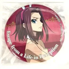 2025年最新】コードギアス 缶バッジ カレンの人気アイテム - メルカリ