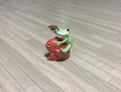 カエルのコポー めで鯛