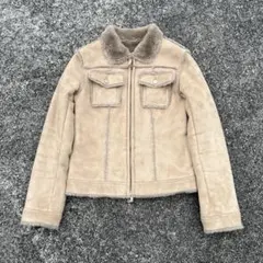 ヴィンテージ ブルゾン