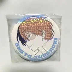 轟焦凍 プライズ 缶バッジ
