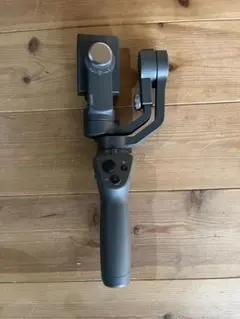 DJI OSMO Mobile スマートフォン用ジンバルスタビライザー