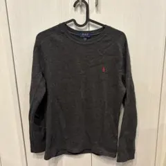 ロンティー 長袖カットソー