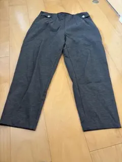 h&m カジュアルパンツ