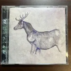 【レンタル落ちCD】米津玄師シングル 馬と鹿