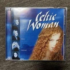 Celtic Woman (ケルティックウーマン) 国内盤