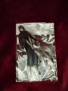 サカモトデイズ　くじ引き堂　大佛　アクスタ