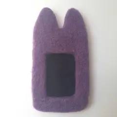 ネコ トレカケース
