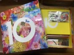 Mrs. GREEN APPLE 1stシングル・アルバムポスター - メルカリ