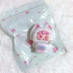 MIGO ミゴ 鬼鬼崇崇 トレーディングフィギュア シークレット