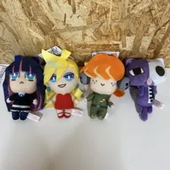 パンティ&ストッキング キャラクターグッズ