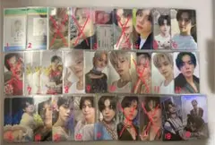 即購入× TXT トレカ 封入 ラキドロ Starkissed