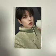 straykids スキズ DO IT リスパ スンミン　トレカ FANS