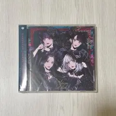 AdamLilith CD