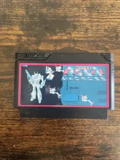 マクロス テレビゲーム