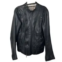 2025年最新】JULIUS メンズ レザージャケット・ライダースの人気