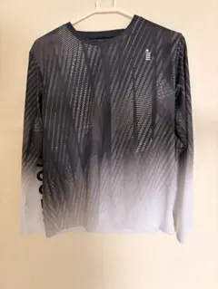 スポーツ用長袖TシャツGOSEN