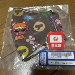 ヒステリックミニマスク