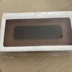 新品未開封　スマートフォン用　薄型　防水ケース 白　お風呂　スマホ