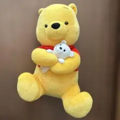 2025年最新】プーさんぬいぐるみの人気アイテム - メルカリ