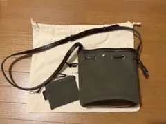 清水☆TARO様専用】コブクロ 九月八日 ドローストリングバッグ グレー