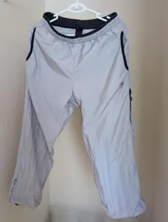 裏起毛パンツ サイドポケット付き