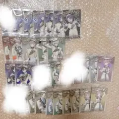 にじさんじ ウエハース