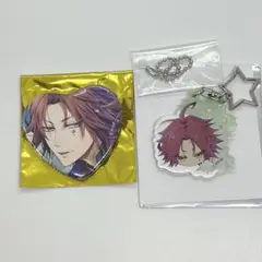 ピオフィオーの晩鐘　缶バッジ　アクリルスタンド　アクリルキーホルダー　楊 All Items | Bitfan Pro Storeオトメイトガーデンショップ