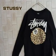 2025年最新】ステューシー 8 ボール ロンtの人気アイテム - メルカリ