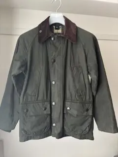 Barbour バブアー BEDALE ビデイル レギュラー ワックス 32