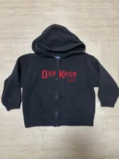 80's OshKosh B'gosh パーカー