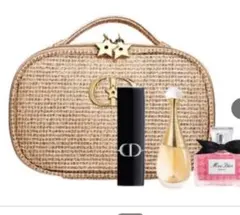 新品未使用✨ディオール　クリスマス　オファー　2025 B