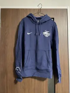 【Nike】フード付きスウェット