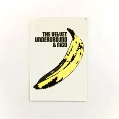 2025年最新】ヴェルヴェット・アンダーグラウンド・アンド・ニコ