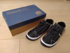 Admiral SPORTS スニーカー NOAHAD802 メンズ ブラックのサムネイル