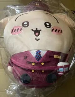 2025年最新】ちいかわ 阪急 bigの人気アイテム - メルカリ