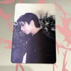 ♡straykids DO IT封入 レンチキュラー ハンジソン♡